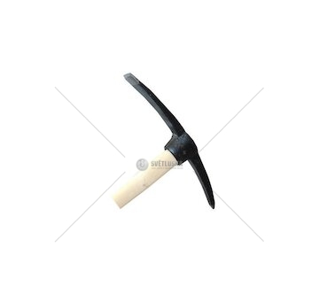 Krumpáč 2,5kg + násada