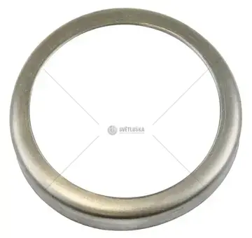 Krycí kroužek spojkového ložiska | Z253074.12