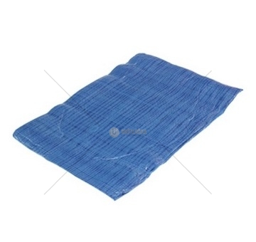 Krycí plachta 1,5x 4m s oky 50gr.