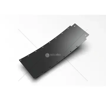 Krycí plech 1043x355x5 | 0001417960-N