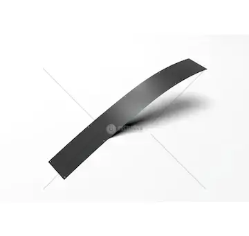 Krycí plech 1995x275x3 | 0000766462-N