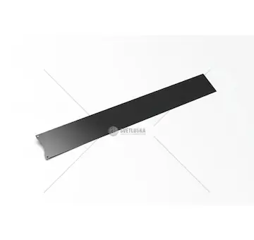 Krycí plech 2000x272x3 | 0000766342-N