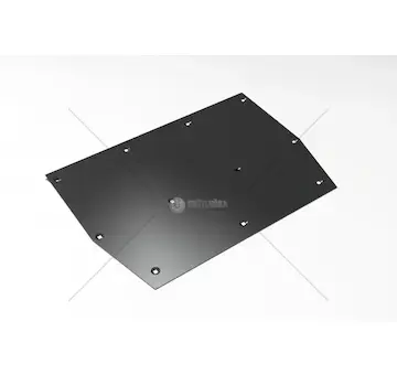 Krycí plech 473x670x4 | 0000762022-N