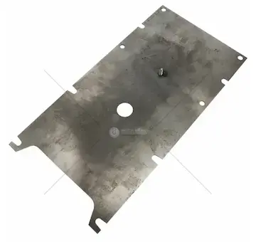 Krycí plech | 6901-0283