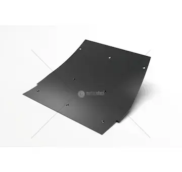 Krycí plech 736x791x4 | 0000762182-N