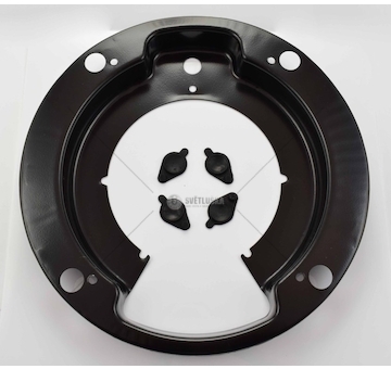 Krycí plech, brzdový buben UYGUR 28158