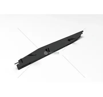 Krycí plech levý 1870x180x180 | 542207-N