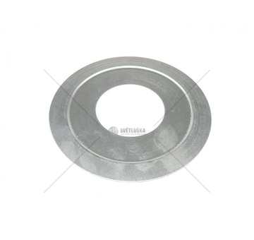 Krycí plech Zetor UŘI 55112804