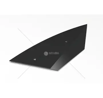 Krycí pravý plech 276x314x4 | 0000763943-N