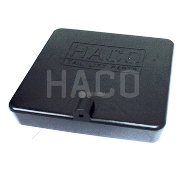 Krycí rámeček 160X160MM HACO HACO 4019301H