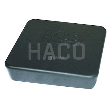 Krycí rámeček 180X180MM HACO HACO 4008900H