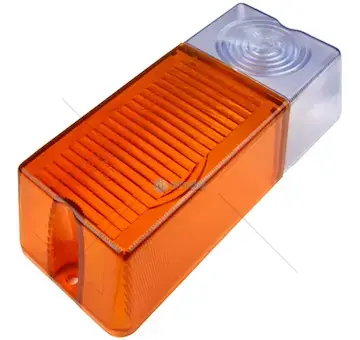 Krycí sklo pravé (ke světlu 6011-5805) | 93-1867