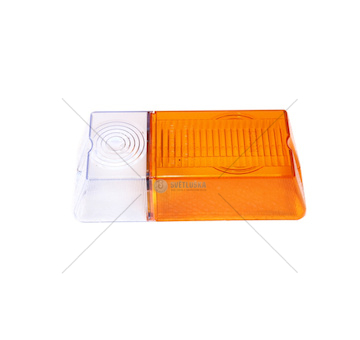 Krycí sklo universální - L / P 931867/78