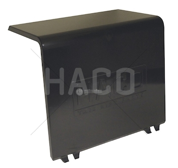 Kryt agregátu přední