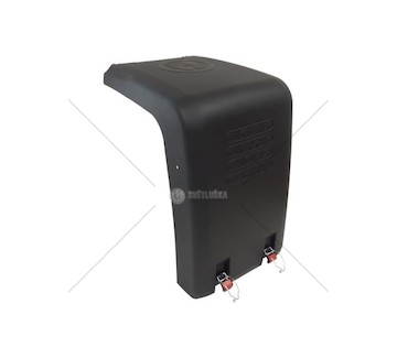 Kryt akumulátoru DAF 106 Z BOKU LAMIRO 55113-60EX