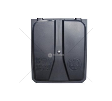 Kryt akumulátoru DAF XF106 LAMIRO 55113-52EX