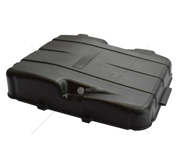 Kryt akumulátoru IVECO STRALIS 13- HI-WAY LAMIRO 023935