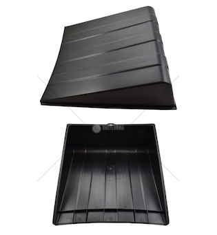 Kryt autobaterie man l2000, tgl, tgm 0458514_A