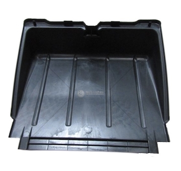 Kryt autobaterie MB ACTROS MP1 . Y1067