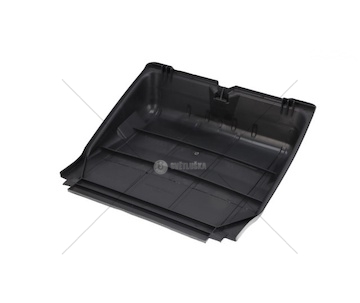Kryt autobaterie MB ACTROS OTP MR2503