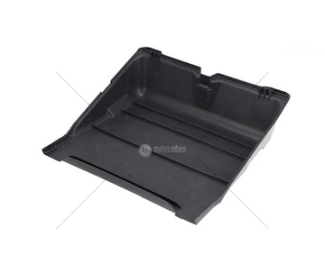 Kryt autobaterie MB OTP MR2507