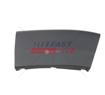 Kryt blatníka fiat ducato 06> přední pr výš ft90749