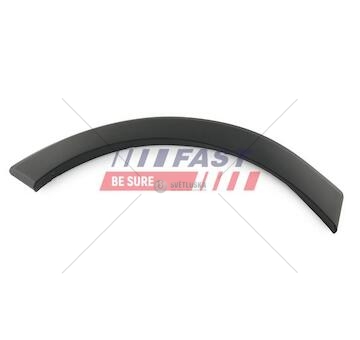 Kryt blatníka ford transit 13> přední le přední ft90857