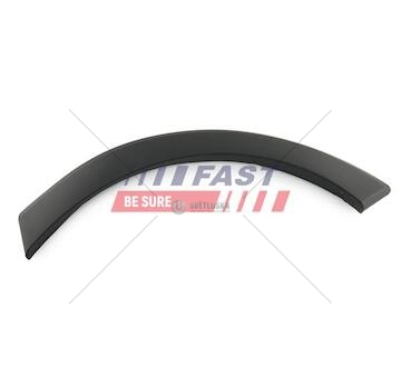 Kryt blatníka ford transit 13> přední pr přední ft90858