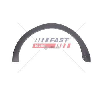 Kryt blatníka ford transit 13> zadní le ft10649