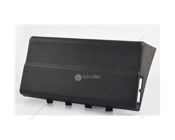 Kryt blatníku IV STRALIS  BLS-COV/560/524