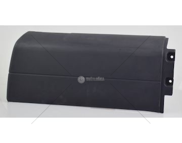 Kryt blatníku kabiny MAN TGA XL levá MTX COR-MAN-0603