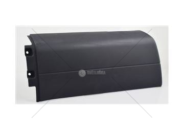 Kryt  blatníku kabiny MAN TGA XL pravá MTX COR-MAN-0602