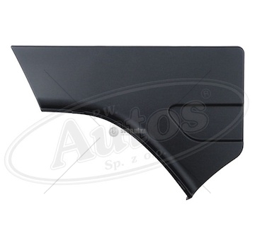 Kryt blatníku kabiny přední l scania r/cr 0126792_A