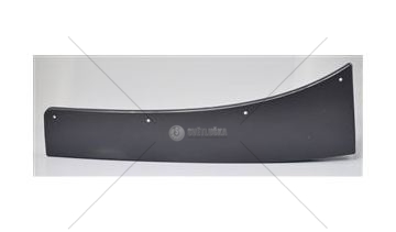 Kryt blatníku MB ACTROS MP IV levý COSPEL COS205.96027