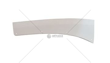 Kryt blatníku MB ACTROS MPIV - přední, pravý OTP MR3939