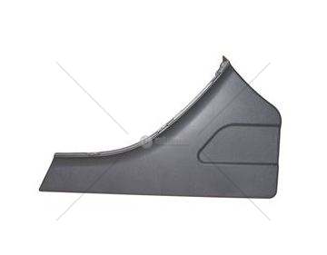 Kryt blatníku SCANIA 4 - zadní pravý DT SA2D0110