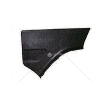 Kryt blatníku SCANIA R - zadní pravý DT SA2D0166