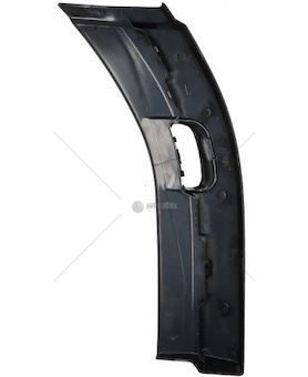 Kryt blatníku Scania S 2016- levý Tangde TD10-52-136L