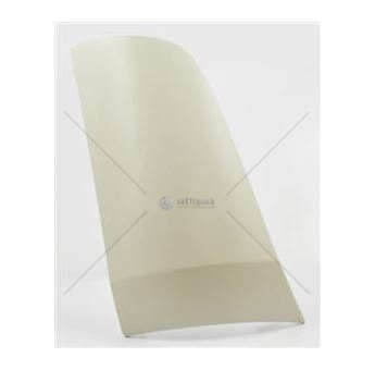 Kryt blatníku - spoiler MB přední RYB-9678841022