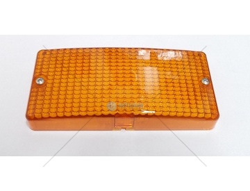 Kryt blinkru Karosa, AVIA