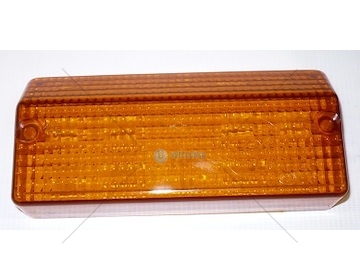 Kryt blinkru L LIAZ nový typ do nárazníku