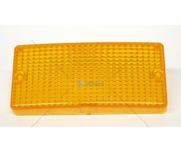 Kryt blinkru zadní karosa 316922262_A