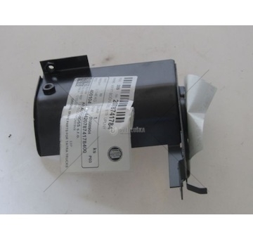 Kryt boční zadní střed. úpl. Tatra