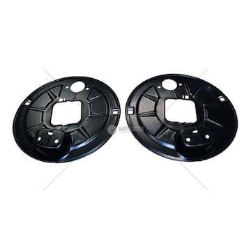 Kryt brzdového bubnu BPW ECO KPL 120MM UC A9528