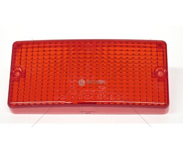 Kryt brzdového světla červený karosa 316924043_A