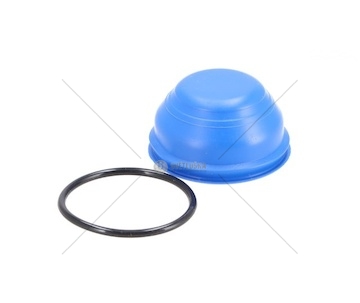 kryt brzdového třmenu BPW TS2 MTX MTX-8523