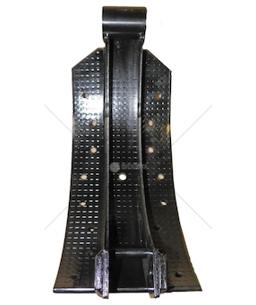 Kryt brzdy MAN.MB 160MM FANGYING Z-160