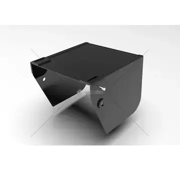 Kryt bubnu 300x300x362 | 0000766314-N