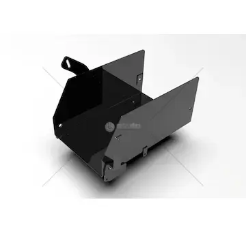 Kryt bubnu 479x346x350 | 0001409622-N