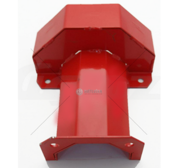 Kryt bubnu EXACT 245 , 285F E95001082